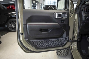 Внедорожник Jeep Wrangler 2026 года, 17656290 рублей, Москва