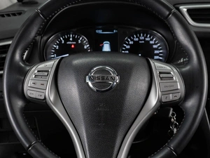 Внедорожник Nissan Qashqai 2016 года, 1660000 рублей, Тюмень