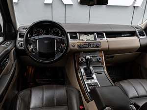 Внедорожник Land Rover Range Rover Sport 2012 года, 2237000 рублей, Краснодар