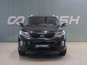 Внедорожник Kia Sorento 2018 года, 2229000 рублей, Петрозаводск