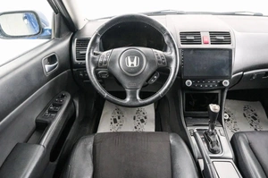 Седан Honda Accord 2007 года, 909000 рублей, Красноярск