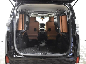 Минивэн Toyota Vellfire 2018 года, 6793900 рублей, Казань