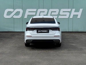Седан OMODA S5 2023 года, 1479000 рублей, Кропоткин