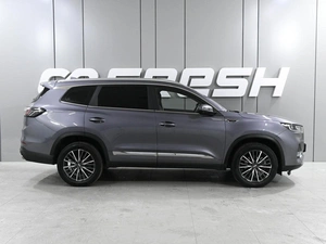 Внедорожник Chery Tiggo 8 Pro Max 2023 года, 2649000 рублей, Ростов-на-Дону