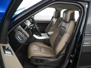 Внедорожник Land Rover Range Rover Sport 2019 года, 4199077 рублей, Москва