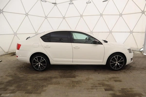 Лифтбек Skoda Octavia 2013 года, 940000 рублей, Обнинск