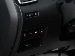 Внедорожник Nissan X-Trail 2018 года, 2177444 рублей, Москва