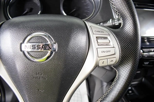 Внедорожник Nissan X-Trail 2015 года, 1299000 рублей, Пермь