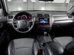 Внедорожник Kia Mohave 2014 года, 2399000 рублей, Тюмень