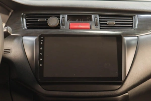 Седан Mitsubishi Lancer 2005 года, 689000 рублей, Челябинск