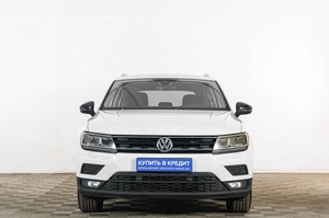 Внедорожник Volkswagen Tiguan 2019 года, 2249000 рублей, Тюмень