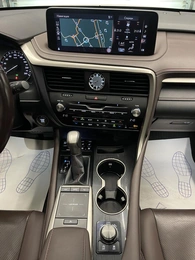 Внедорожник Lexus RX 2020 года, 5550000 рублей, Красноярск