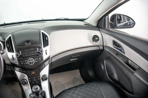 Универсал Chevrolet Cruze 2014 года, 789000 рублей, Пермь