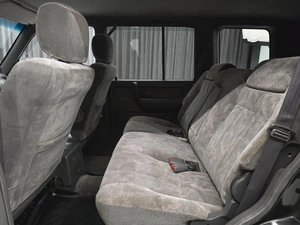 Внедорожник Isuzu Trooper 2001 года, 950000 рублей, Красноярск