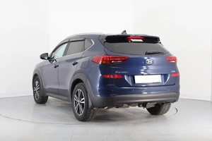 Внедорожник Hyundai Tucson 2018 года, 2150000 рублей, Брянск