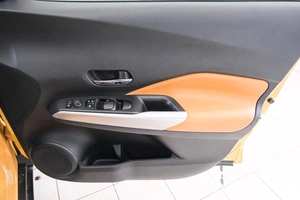 Внедорожник Nissan Kicks 2020 года, 2099000 рублей, Красноярск