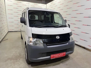 Минивэн Toyota Lite Ace 2019 года, 1250000 рублей, Красноярск
