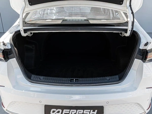 Седан Baic U5 Plus 2023 года, 1240000 рублей, Краснодар