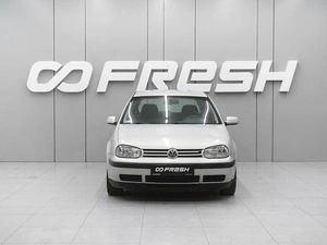 Хетчбэк Volkswagen Golf 1999 года, 390000 рублей, Ростов-на-Дону