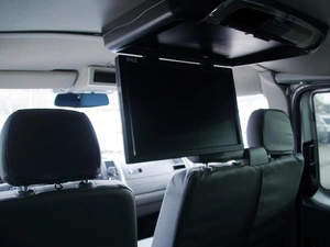 Минивэн Volkswagen Transporter 2009 года, 1574000 рублей, Владимир