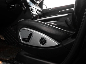 Внедорожник Mercedes-benz M-класс 2008 года, 1819000 рублей, Тюмень