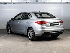 Седан Citroen C4 2013 года, 989000 рублей, Ставрополь