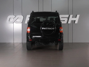 Внедорожник УАЗ Patriot 2018 года, 1285000 рублей, Минеральные Воды