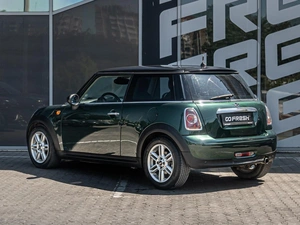 Купе MINI Cooper 2013 года, 1280000 рублей, Краснодар