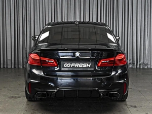 Седан BMW 5 серия 2019 года, 4090000 рублей, Ставрополь