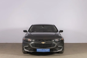 Седан Chevrolet Malibu 2018 года, 1589000 рублей, Новосибирск