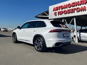 Внедорожник Geely Monjaro 2023 года, 3590000 рублей, Абакан
