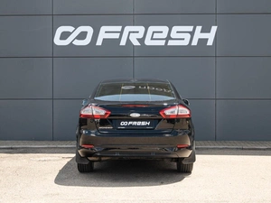Седан Ford Mondeo 2012 года, 1060000 рублей, Краснодар
