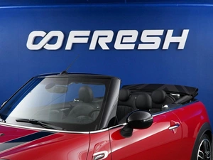 Кабриолет MINI John Cooper Works 2019 года, 3339999 рублей, Москва