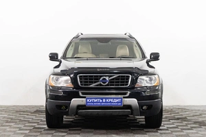 Внедорожник Volvo XC90 2007 года, 1589000 рублей, Сургут