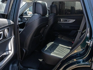 Внедорожник Chery Tiggo 8 Pro Max 2024 года, 2350000 рублей, Краснодар
