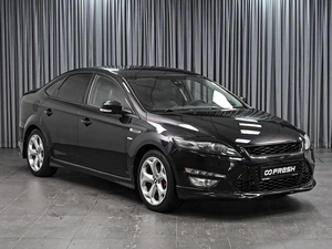 Седан Ford Mondeo 2011 года, 925000 рублей, Ставрополь