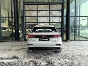Внедорожник Audi Q8 2018 года, 5299999 рублей, Уфа