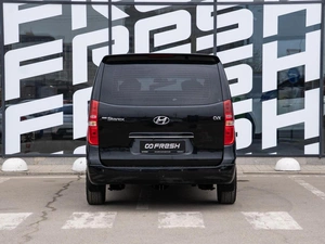 Минивэн Hyundai Grand Starex 2008 года, 1419000 рублей, Краснодар