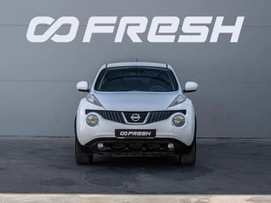 Внедорожник Nissan Juke 2013 года, 1290000 рублей, Краснодар