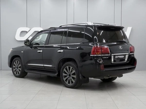Внедорожник Lexus LX 2008 года, 2205000 рублей, Ростов-на-Дону
