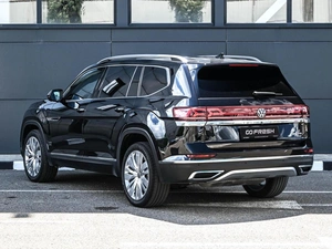 Внедорожник Volkswagen Teramont 2022 года, 4999000 рублей, Кирилловка