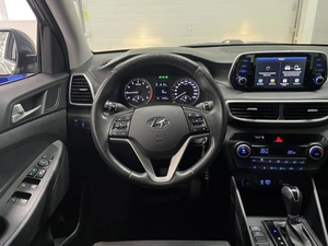 Внедорожник Hyundai Tucson 2019 года, 2100000 рублей, Ярославль