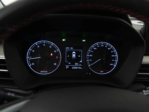 Внедорожник Livan X3 pro 2023 года, 1277077 рублей, Москва