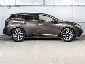 Внедорожник Nissan Murano 2021 года, 3445000 рублей, Ставрополь