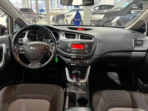 Хетчбэк Kia Ceed 2014 года, 1099000 рублей, Кострома