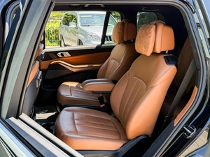 Внедорожник BMW X7 2020 года, 5949000 рублей, Большой Сочи