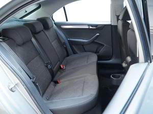 Лифтбек Volkswagen Polo 2021 года, 1849444 рублей, Москва