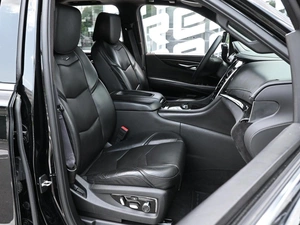 Внедорожник Cadillac Escalade 2015 года, 3950000 рублей, Волгоград