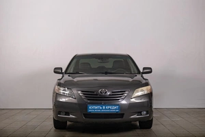 Седан Toyota Camry 2008 года, 1399000 рублей, Томск