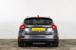 Седан Ford Focus 2019 года, 1389000 рублей, Сургут